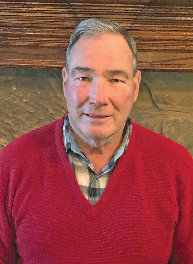 ak Leaf Mayor Tom Leverentz
