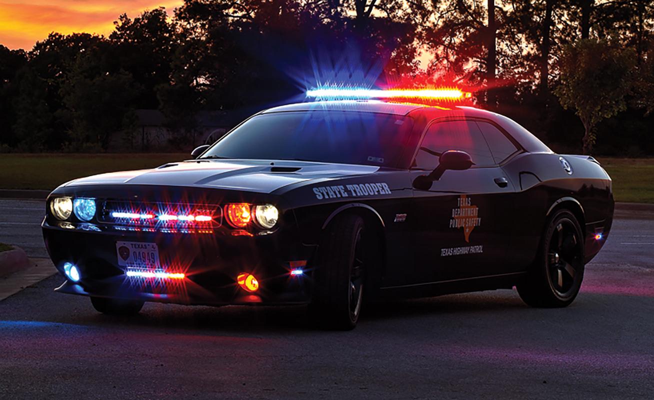 Texas DPS Web Site / Samuel Nowell Photography
