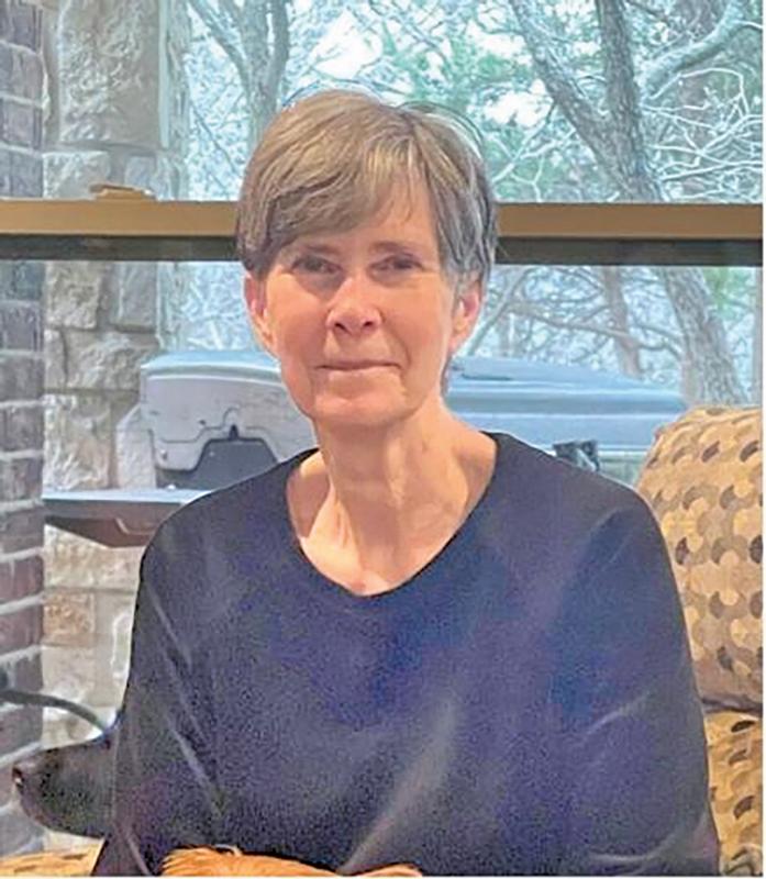 Vickie Ratliff 