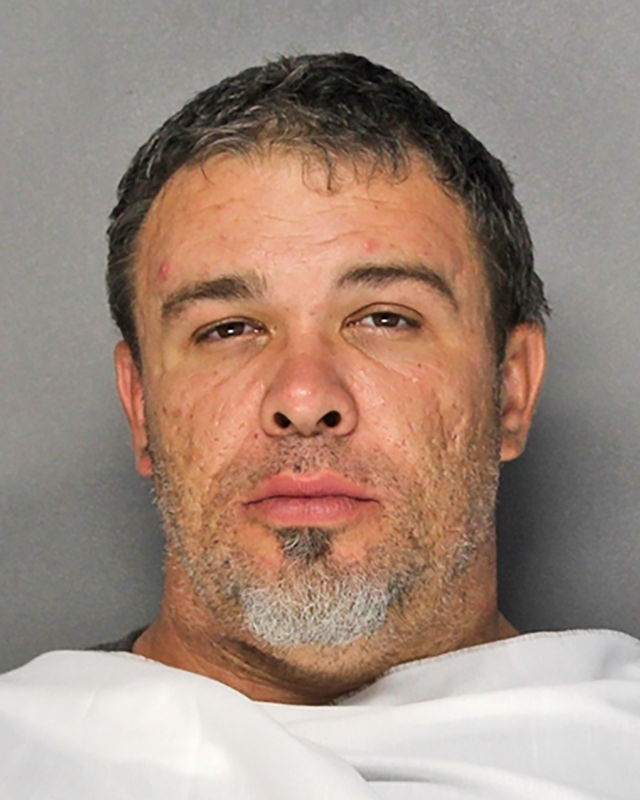Brent Alan Murphy
