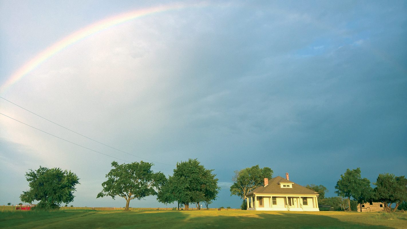 The Rural Heritage Farm serves as a living testament to the resilience and contributions for the people of the area. It also provides educational and cultural opportunities for present and future generations. Submitted photo.