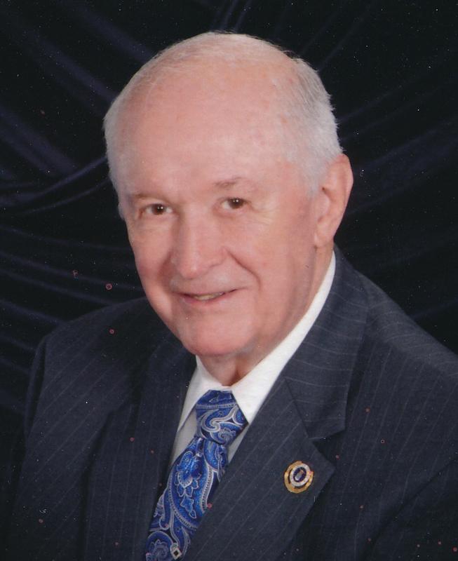 Waymond Randolph James