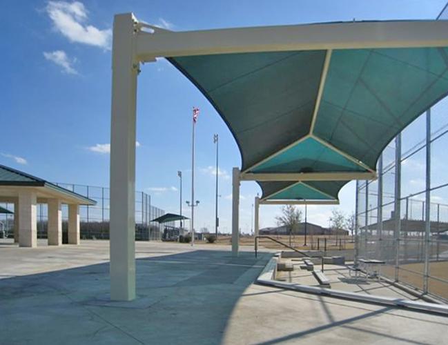 Waxahachie Sports Complex