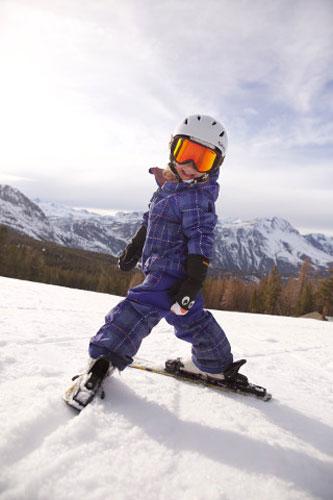 Photo courtesy Winter Park Resort