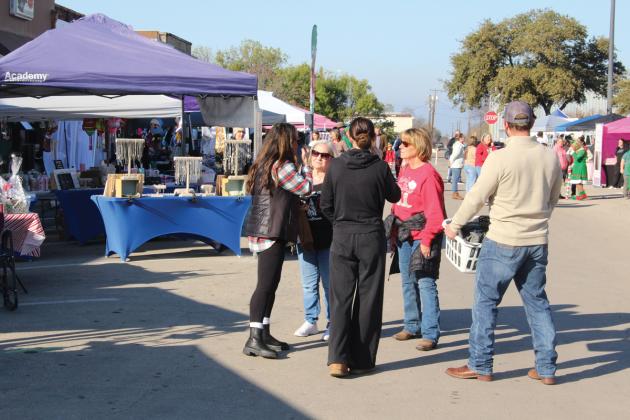 Photo by Michael Seiber / The Ellis County Press