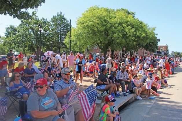 Photo by Michael Seiber / The Ellis County Press