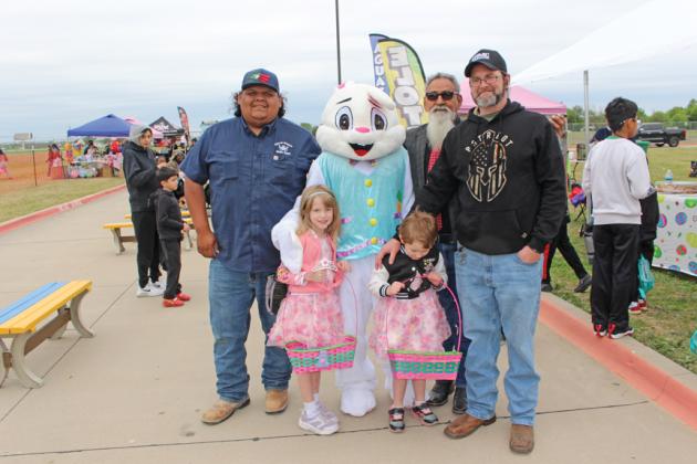 Photo by Michael Seiber / The Ellis County Press