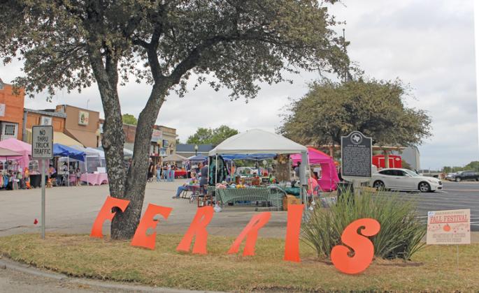 Photo by Michael Seiber / The Ellis County Press
