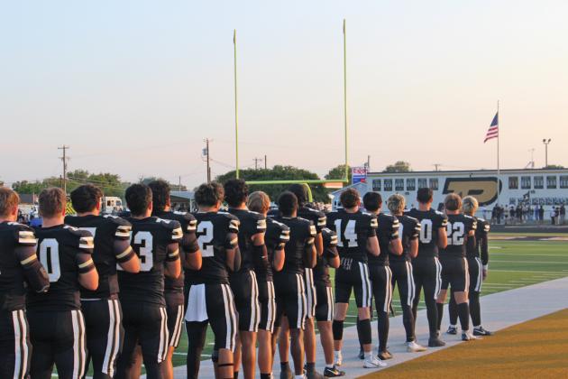 Photo by Michael Seiber / The Ellis County Press