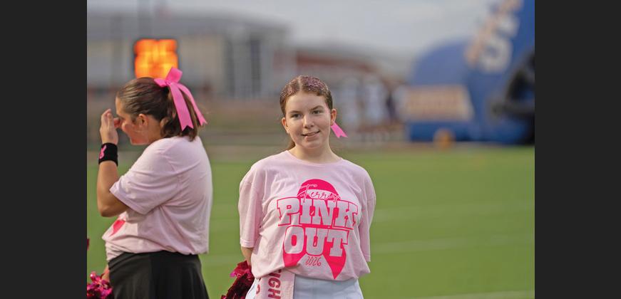 Photo by Ferris ISD Audio & Visual Program