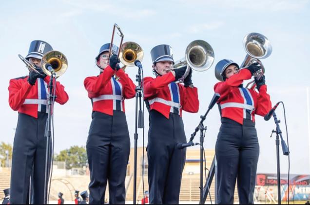 Photo courtesy Midlothian Heritage