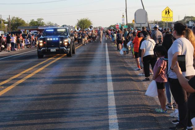 Photo by Michael Seiber / The Ellis County Press