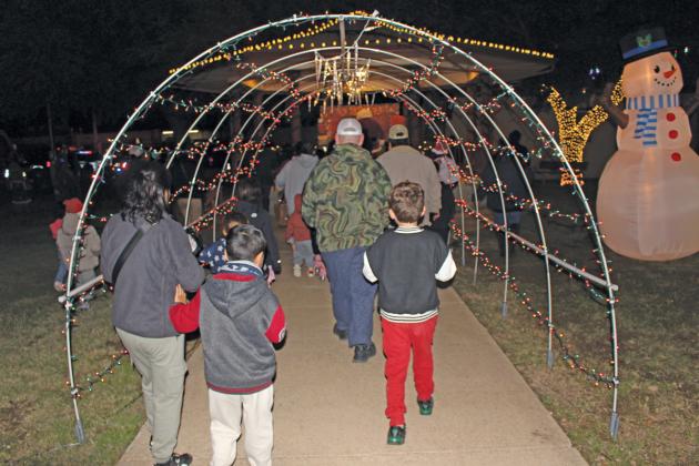 Photo by Michael Seiber / The Ellis County Press