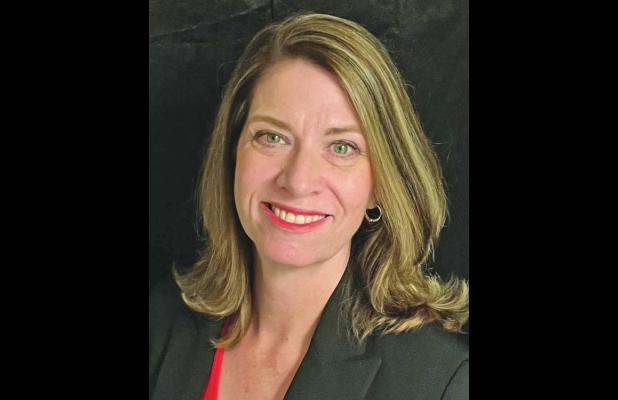 Cynthia Walker