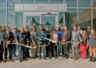 The new Midlothian Public Safety Facility Grand Opening was held Saturday, Sept. 13 with a ribbon-cutting ceremony, and open house. The new building is located at  1111 George W. Raffield Jr. Way in Midlothian. Photo courtesy Facebook.