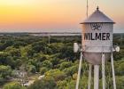 Photo courtesy City of Wilmer