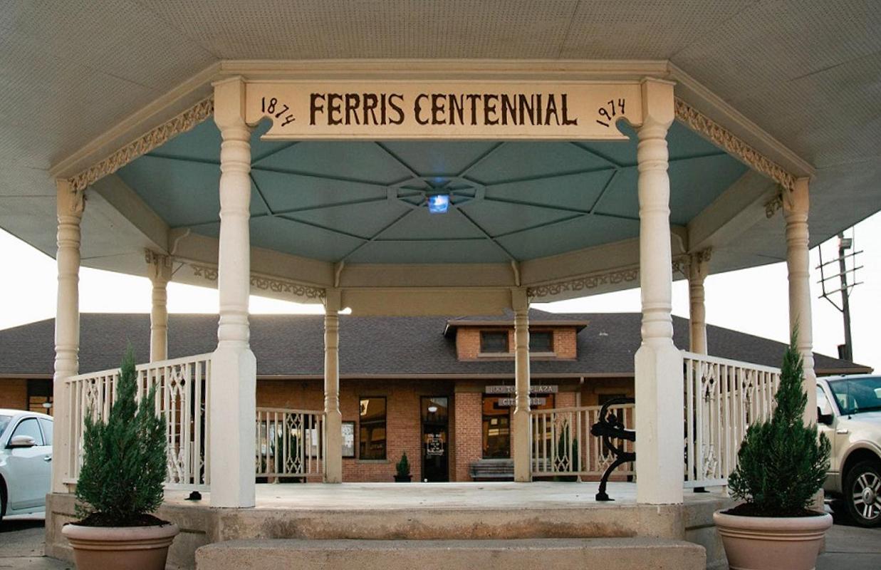 Ferris continues to increase cash reserves over past 3 years | Ellis ...