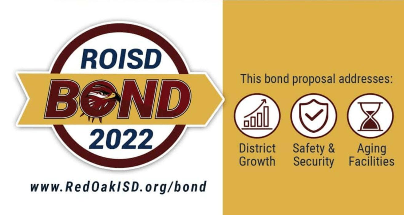 Upcoming Red Oak ISD Bond Election Explained Ellis County Press
