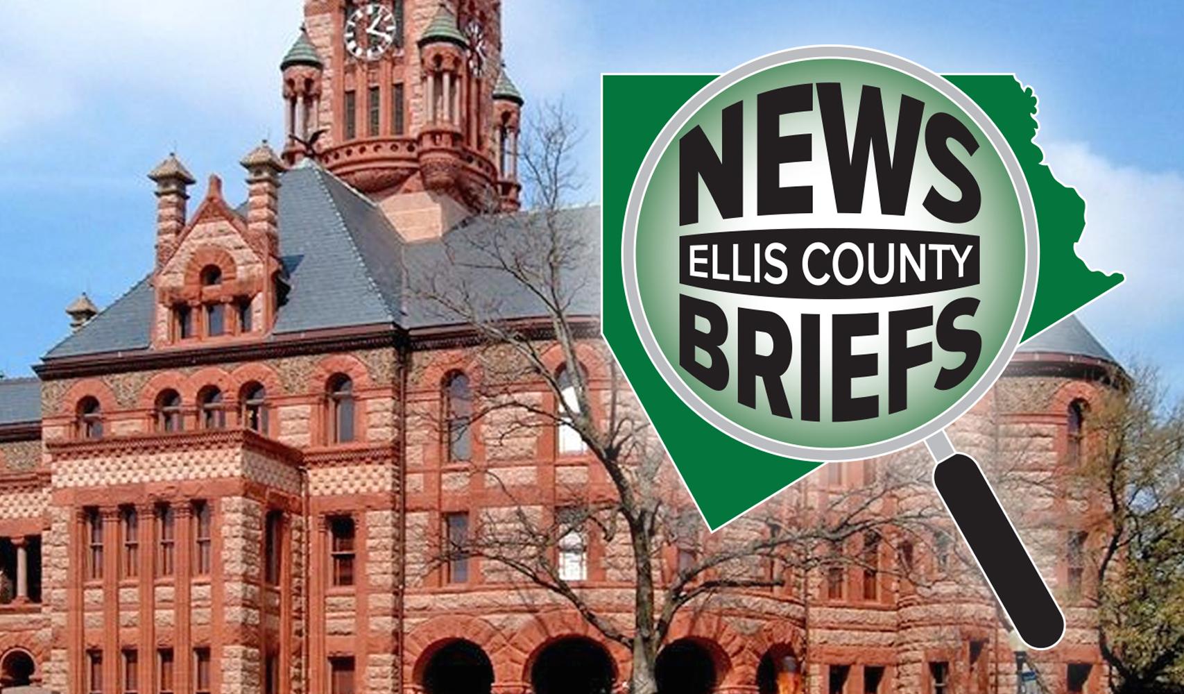  Ellis County Press