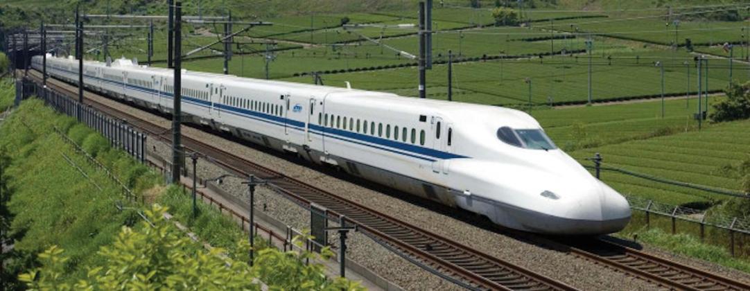 The proposed High-Speed Rail bullet train has been in the works for years as Texas Central has faced tax troubles and the departure of its CEO.
