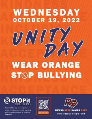 Fliers for Unity Day and magnet/business card design.