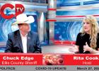 Ellis County Sheriff Chuck Edge was interviewed by Rita Cook on actions his department would be taking during the “shelter-in-place” order by County Judge Todd Little. The interview is available on YouTube at https://www.youtube.com/watch?v=WtWDrZoG1UI&t=95s.