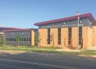 The Hutchins Police Departmen is located at 550 W. Palestine St. The Hutchins Police Department Non-Emergency phone number is (972) 225-2225.