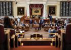 Texas Governor Greg Abbott called a second Special Session this past Saturday, but there is still no quorum in the Texas House of Representatives.