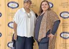 Wilmer City Councilmember Pamela Wash and City Secretary Mayra Ortiz graduated from the Leadership Southwest program on Nov. 15.