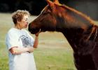 Ms. Nancy Moore, a horse lover at heart, is going to have a surprise “Miracle Moment” at 10 a.m. on Wednesday, Oct. 11 at the 4-C Horse Stable in Waxahachie.