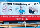 Council also voted 5-0 vote to allow Primary Media to congratulate the Ferris High School seniors class of 2020 on a billboard at Central and 6th Street. The billboard was ordered removed in November, but due to the COVID-19 pandemic it will not be able to be removed until September.  