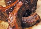 Barbecue St. Louis Ribs