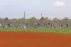 The softball fields at Midlothian’s Sports Complex were the site of the annual Community Egg Hunt.